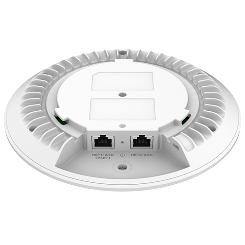Grandstream GWN7670 Wi-Fi 7 Dual-Band Access Point