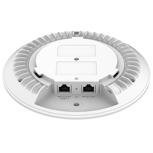 Grandstream GWN7670 Wi-Fi 7 Dual-Band Access Point