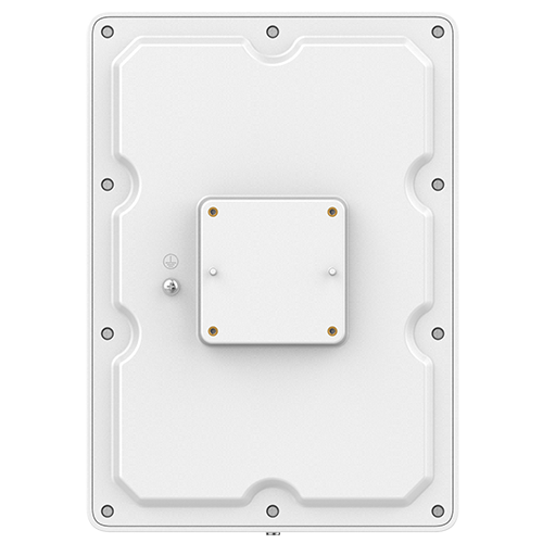 Grandstream GWN7710R Waterproof Outdoor Managed Switch 5 X PoE 1 X Sfp, Poe Output Ac/Dc Powered