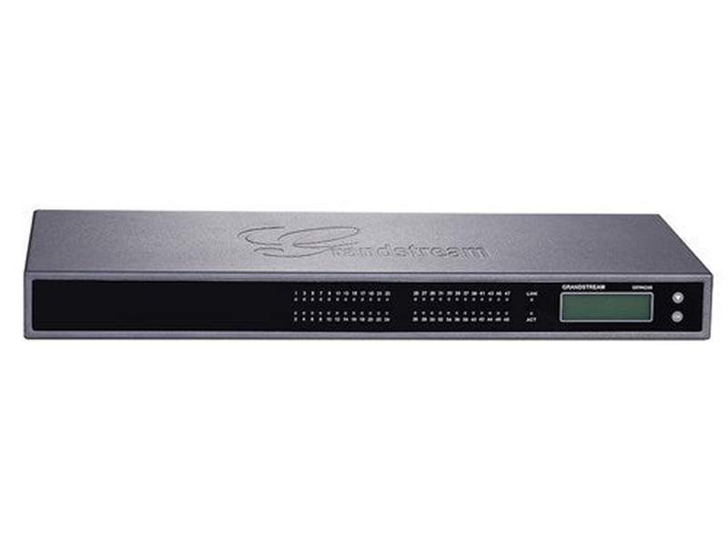 Grandstream GXW4248V2 48-Port FXS VoIP Gateway