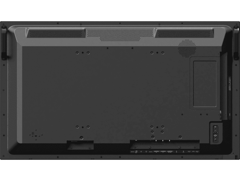 Sharp MultiSync PN-M552 55" 4K UHD 550nits 24/7 Commercial Display