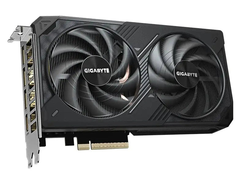 Gigabyte GeForce RTX 5060 Ti WindForce 8G Graphics Card