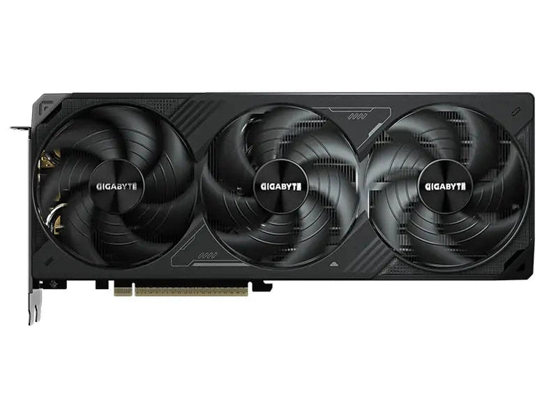 Gigabyte GeForce RTX 5080 WindForce OC V2 SFF 16G Graphics Card GV-N5080WF3OCV2-16GD