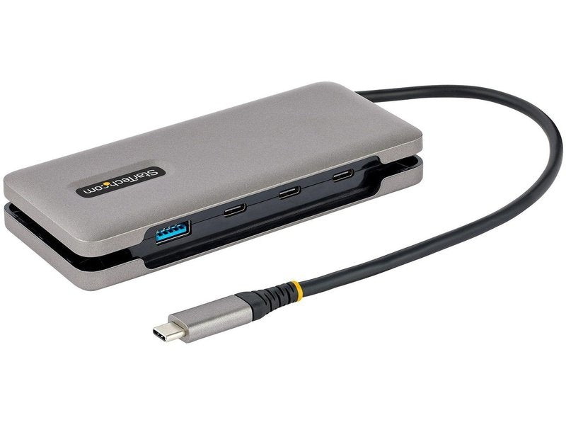 StarTech 4-Port USB-C Bus Powered Hub