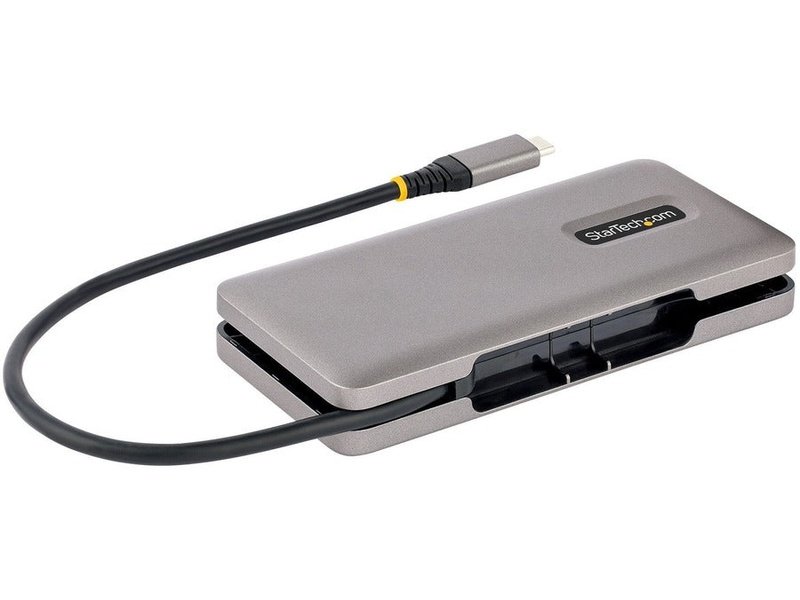 StarTech 4-Port USB-C Bus Powered Hub