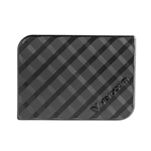 Verbatim 32025 Store'n'Go 1TB USB 3.2 Gen 1 Portable SSD 1000MB/s Read/Write