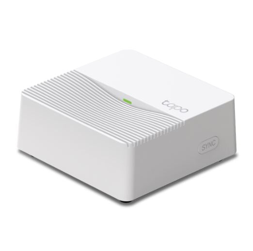 TP-Link Tapo H200 Smart Hub Tapo H200