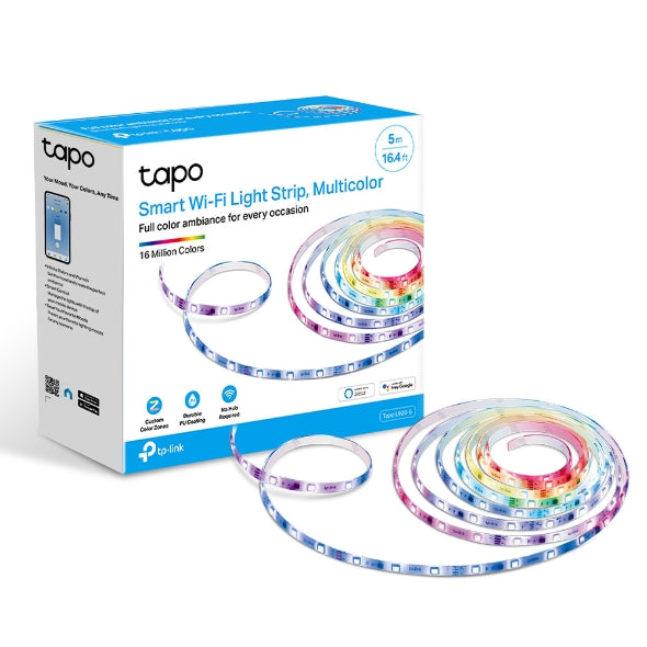 TP-Link Tapo L920-5 Smart Light Strip Tapo L920-5