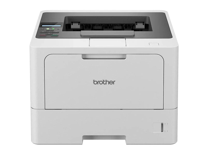 Brother Professional Mono Laser Printer Wired Networking