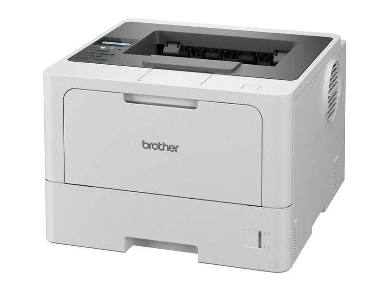 Brother Professional Mono Laser Printer Wired Networking