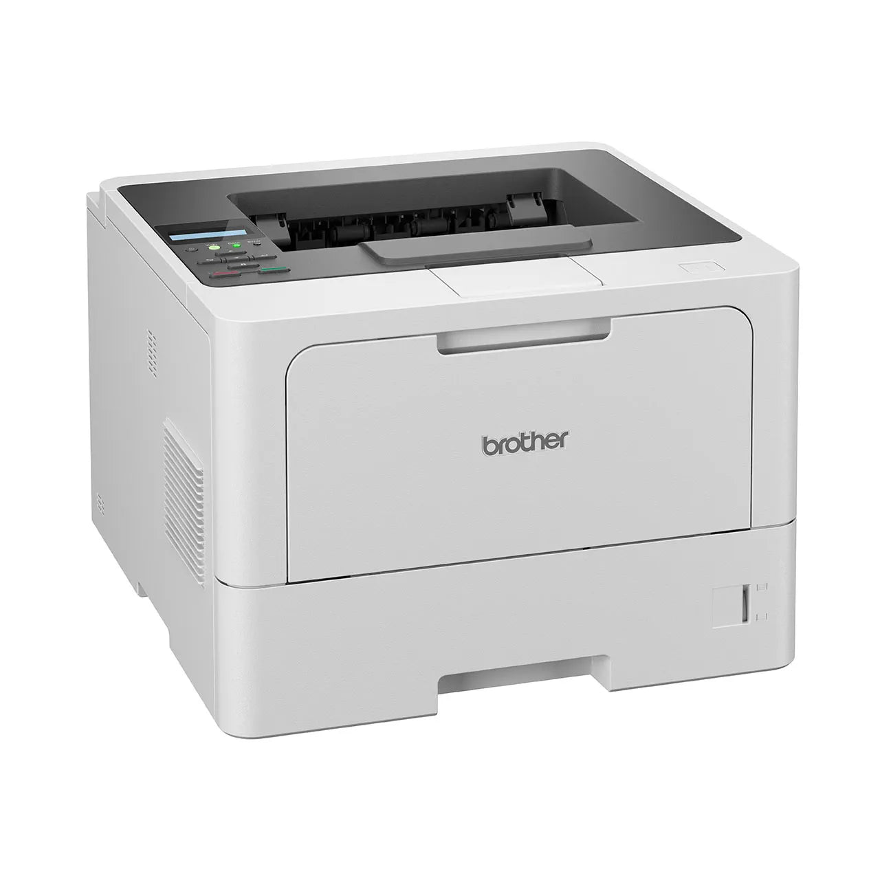 Brother Professional Mono Laser Printer Wired/Wireless