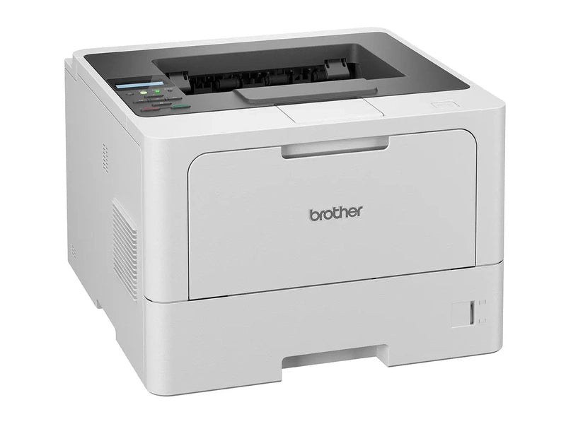 Brother Professional Mono Laser Printer Wired/Wireless