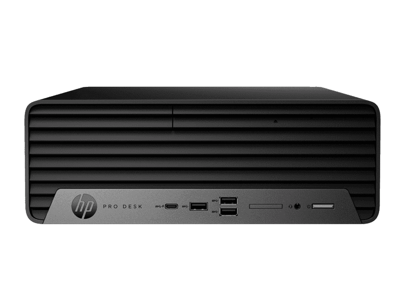 HP 400 G9 R Pro SFF i5-13500 8GB 256GB W11P 1YR