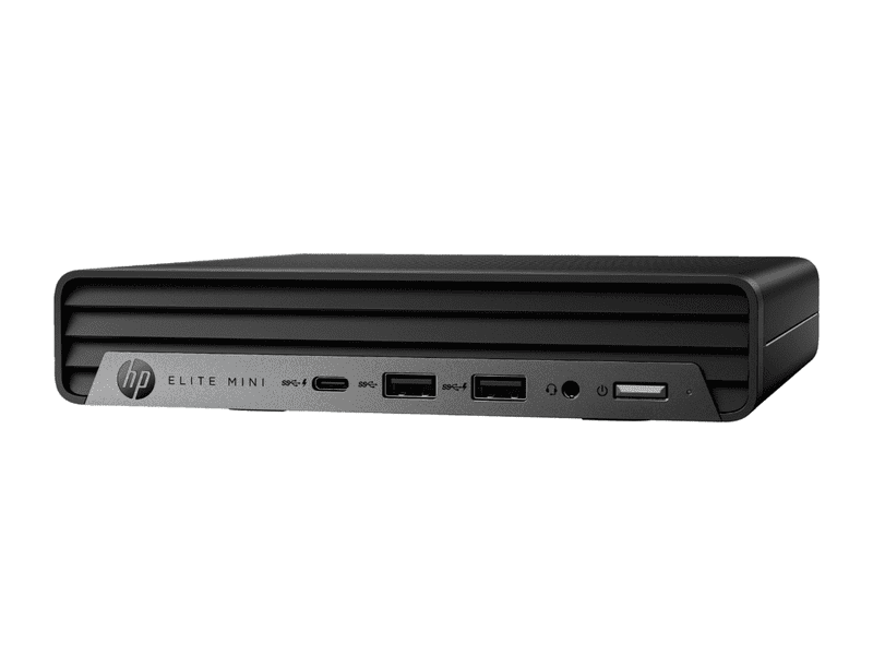 HP 600 G9 R Mini i5-13500T 16GB 512GB W11P 3YR