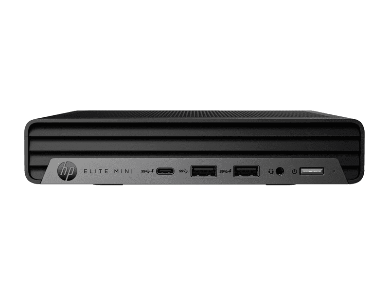 HP Elite MIni 600 G9 i5-13500T 16GB 512GB SSD W11P 3YR