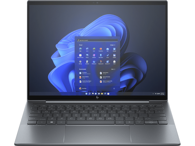 HP Elite DragonFly G4 13.5" WUXGA+ SureView Touch i7-1355U 16GB DDR5 512GB W11P/W10P