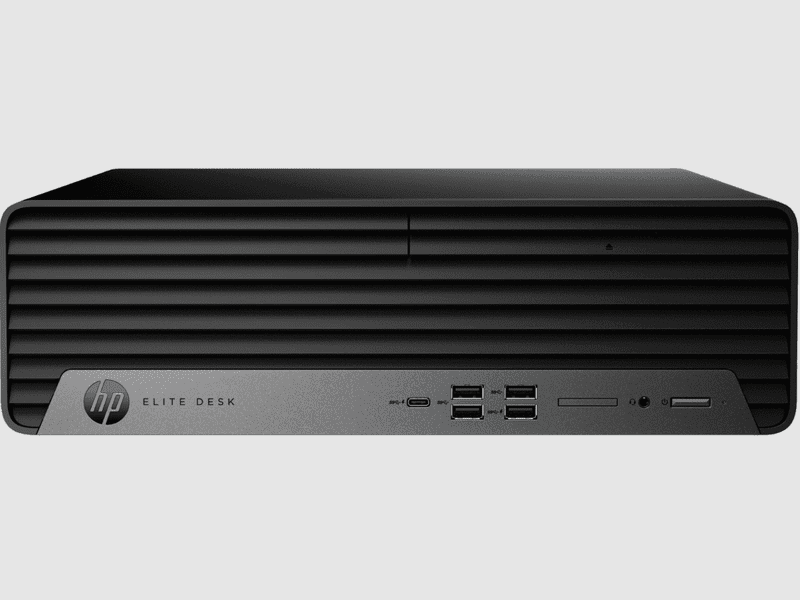 HP Elite SFF 600 G9 i5-13500 16GB 512GB W11P 3YR