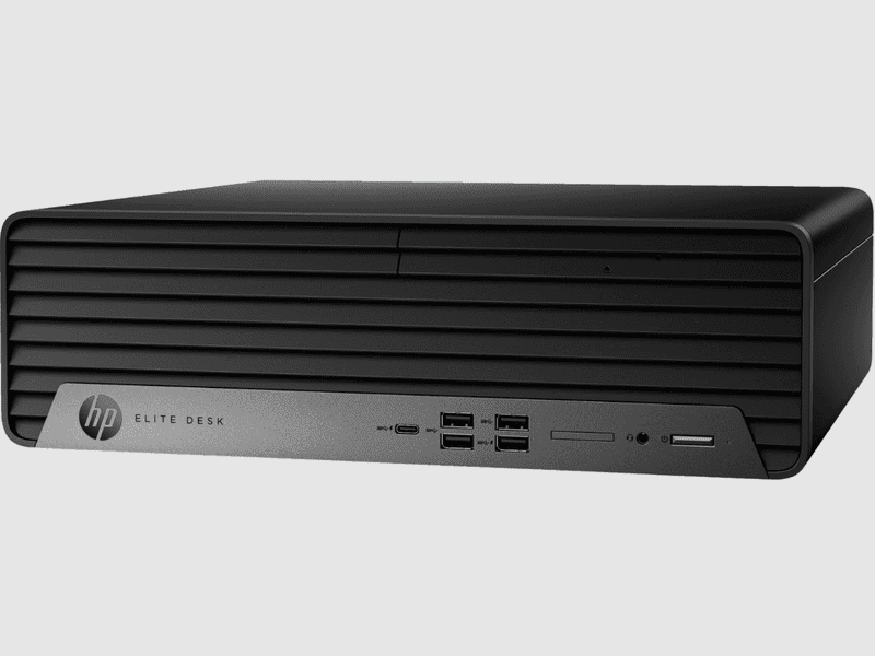 HP 600 G9 R SFF i5-13500 16GB 512GB W11P 3YR