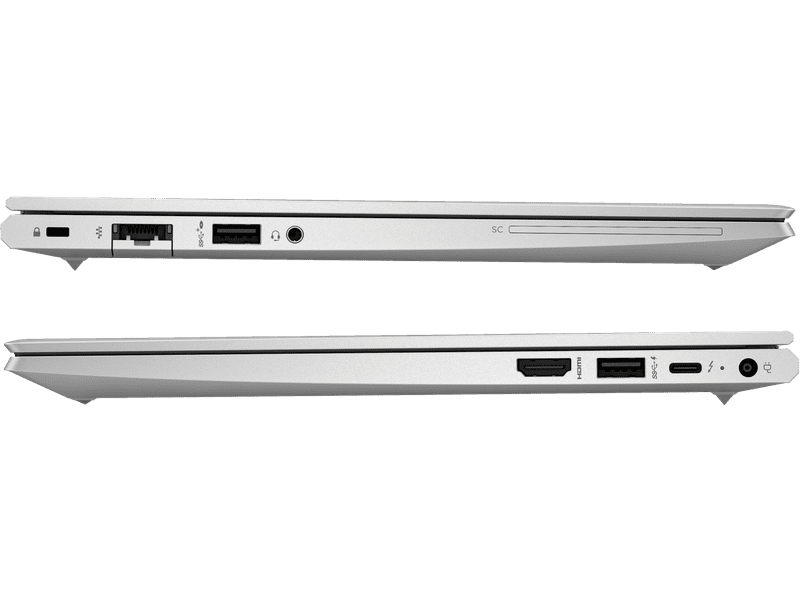 HP EliteBook 630 G10 13.3" FHD i7-1355U 16GB DDR4 256GB W11P