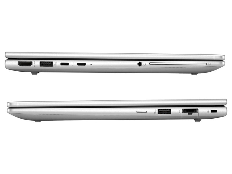 HP EliteBook 630 G11 13.3" WUXGA U7-155U 16GB 512GB SSD W11P LTE 4G 3YR NO DIB