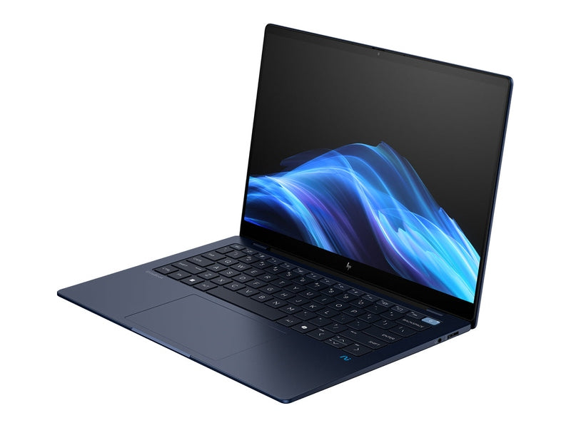 HP EliteBook Ultra G1 Q 14" 2.2K TS Snapdragon X1E-78-100 32GB 1TB SSD W11P 3YR