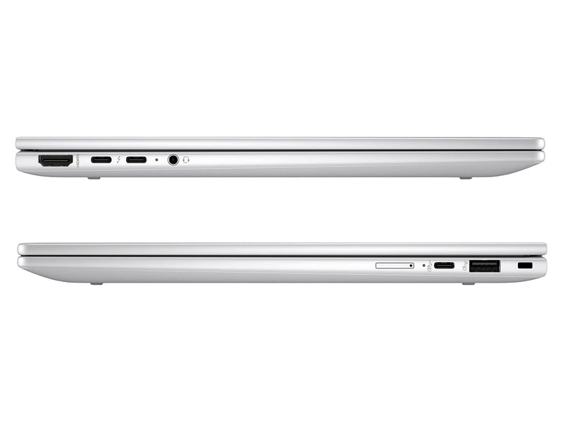 HP EliteBook x360 1040 G11 14" WUXGA IR TS PVCY U7-155H 16GB 256GB SSD W11P PEN LTE 4G 3YR DIB