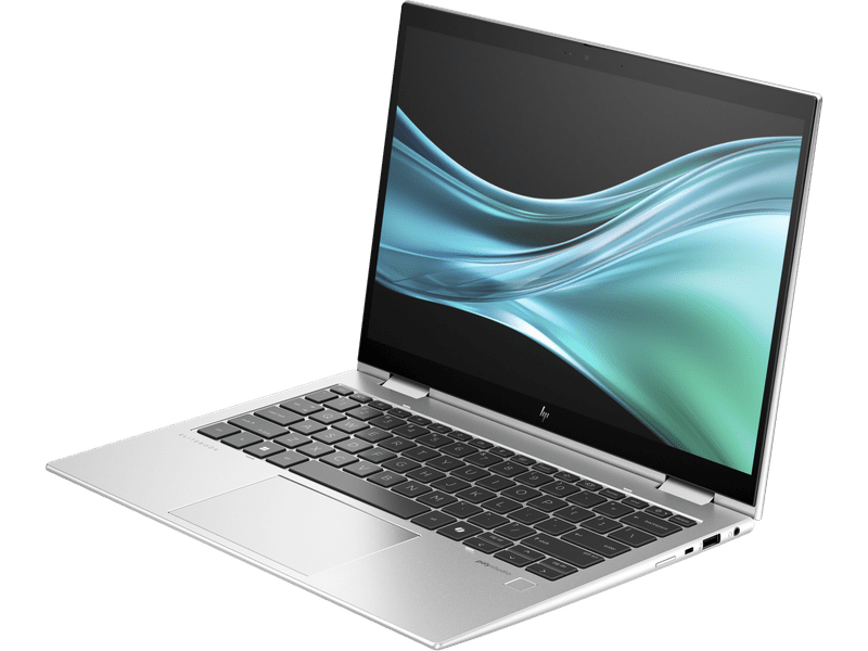 HP EliteBook x360 830 G11 13.3" WUXGA IR BV Touch U7-155U 16GB 256GB SSD W11P Pen 3YR