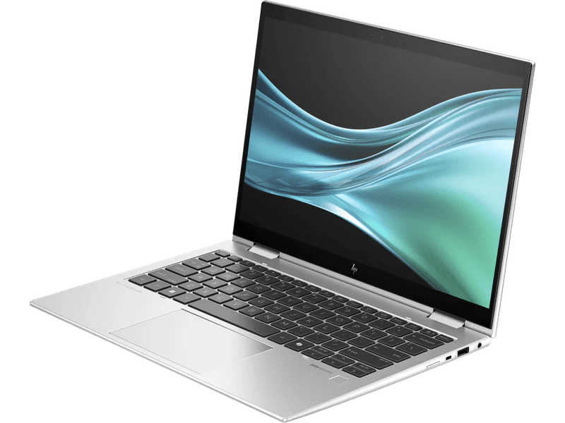 HP EliteBook x360 830 G11 13.3" WUXGA Touch 2-in-1 U5-125U 16GB 512GB SSD W11P AI Pen - A5NN9PT