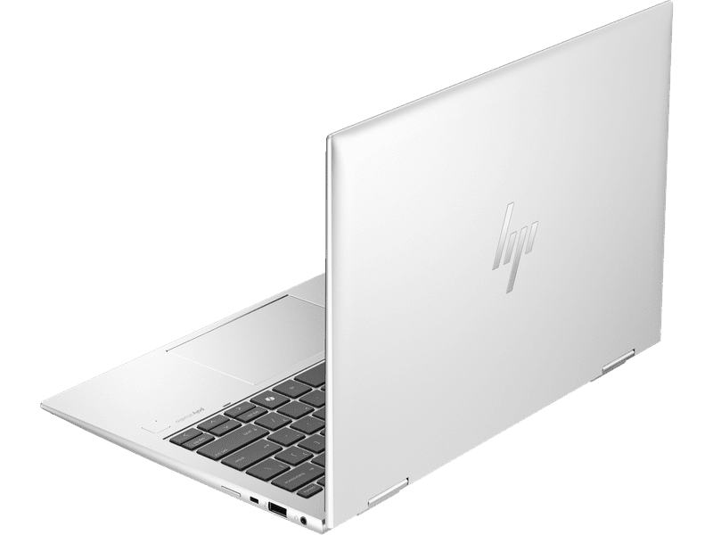 HP EliteBook x360 830 G11 13.3" WUXGA IR BV Touch U7-155U 16GB 256GB SSD W11P Pen 3YR