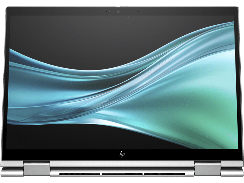 HP EliteBook x360 830 G11 13.3" WUXGA IR BV Touch U7-155U 16GB 256GB SSD W11P Pen 3YR