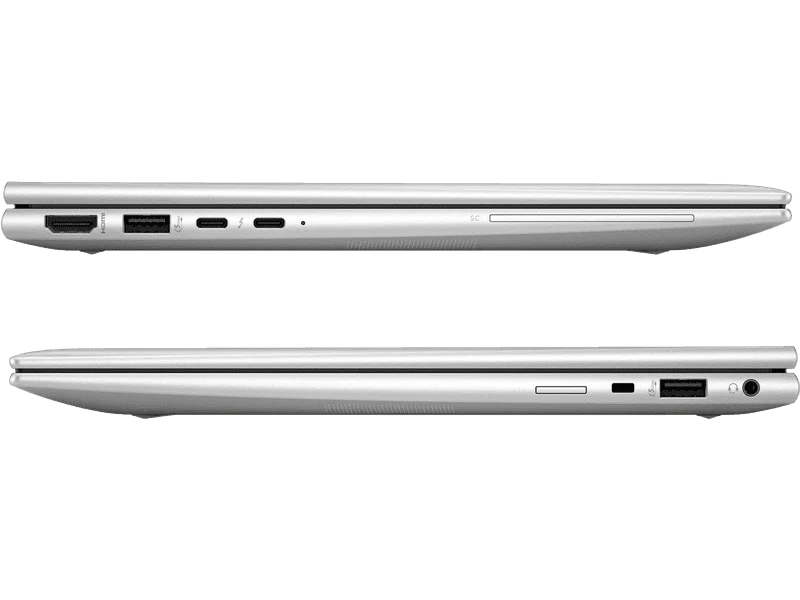 HP EliteBook x360 830 G11 13.3" WUXGA Touch 2-in-1 U5-125U 16GB 512GB SSD W11P AI Pen - A5NN9PT