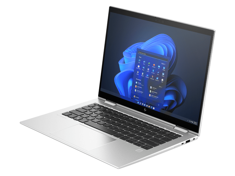 HP X360 1040 G10 UMA i5-1335U 14" WUXGA BV IR LED TS 16GB 256 GB WLAN BT W11P 3YR NBD Pen