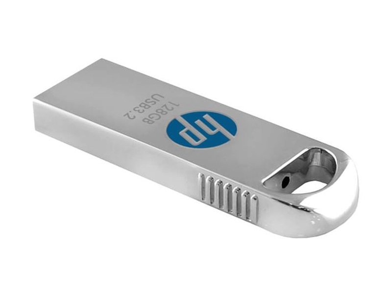 HP X306W 128GB USB 3.2 Flash Drive