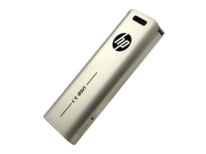 HP X796W 32GB USB 3.1 Flash Drive