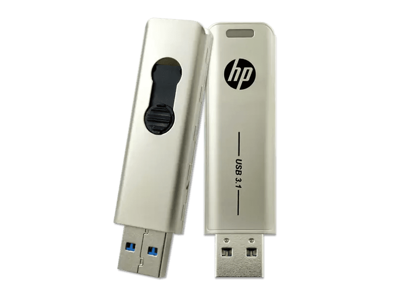 HP X796W 512GB USB 3.1 Flash Drive