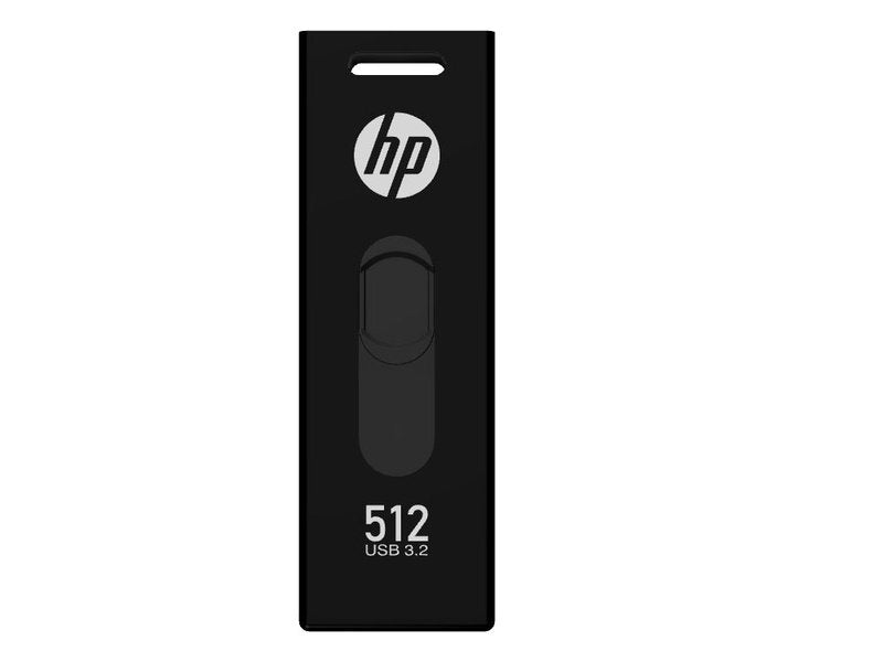 HP X911W 512GB USB 3.2 Flash Drive