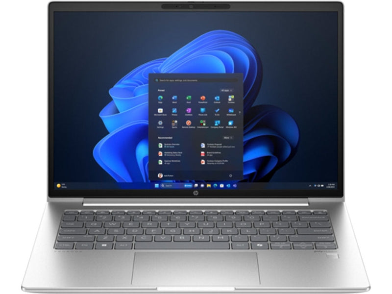 HP ProBook 440 G11 14" WUXGA U7-155U 16GB 256GB SSD W11P 1YR NO DIB