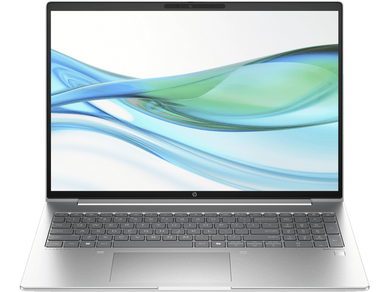 HP ProBook 460 G11 16" WUXGA IR TS U7-155U 16GB 512GB SSD W11P LTE 4G 1YR NO DIB