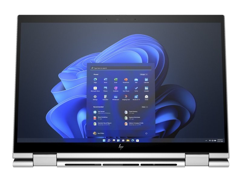 HP X360 830 G10 UMA i5-1335U 13" WUXGA BV IR LED TS 16GB 512 GB WLAN BT W11P 3YR NBD Pen