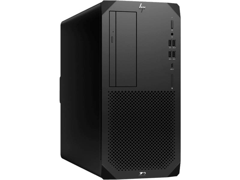 HP Z2 G9 Tower i7-14700 32GB 1TB SSD T1000 8GB WLAN W11P64 3YR