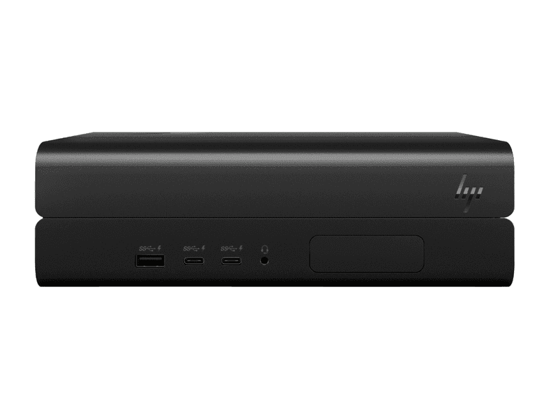 HP Z2 Mini G9 i7-13700 32GB DDR5 1TB RTX A2000 12GB WIFI BT W11P 3YR