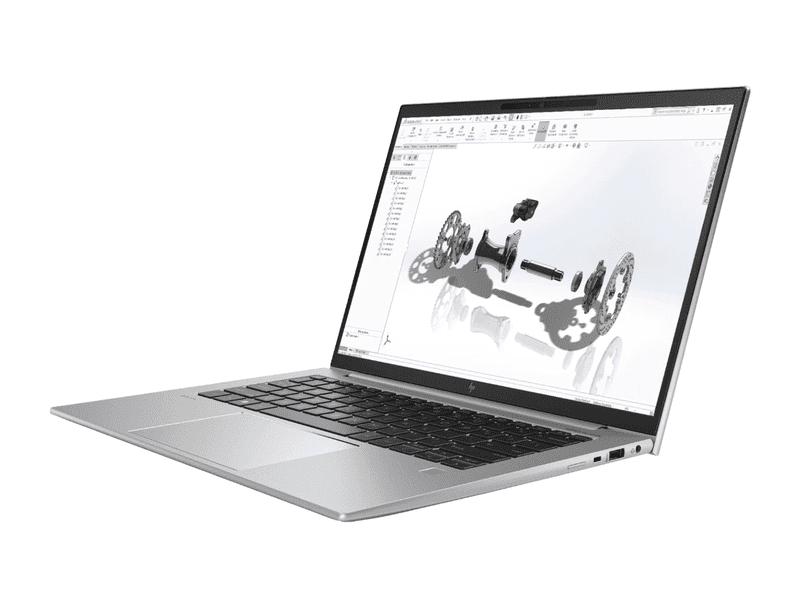 HP ZBook Power 15.6 inch G10A Mobile Workstation AMD Ryzen™ 9 PRO 7940HS 32GB 1TB SSD WIN 11 PRO 3YR