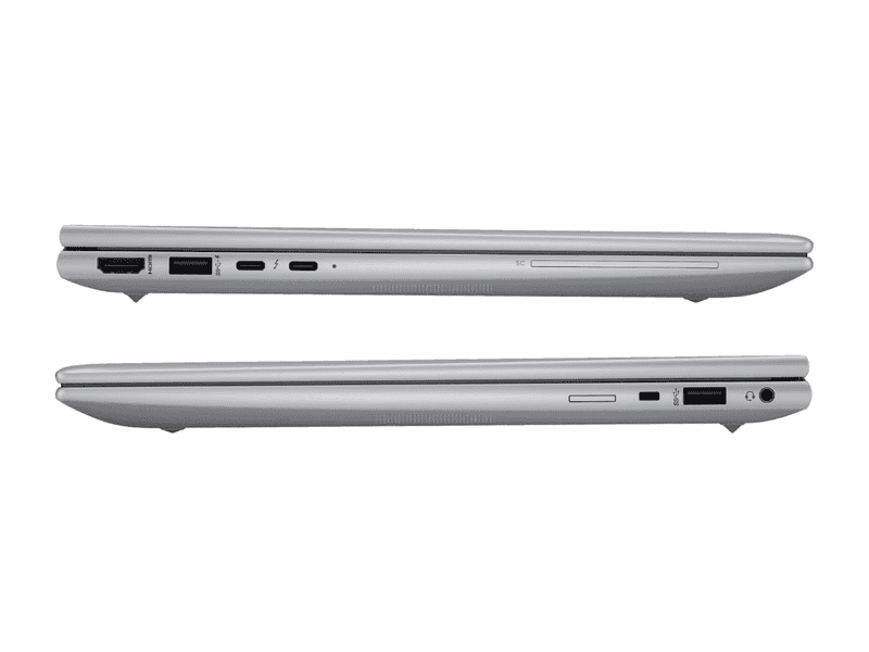 HP ZBook Firefly 14 G10 i5-1340P 14" Touch 16GB DDR5 512GB SSD IR FP W11P 3YR