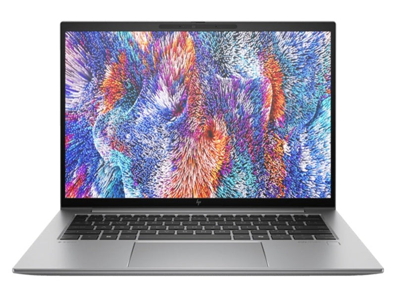 HP ZBook Firefly 14A G11 14" WUXGA Touch RYZEN 5 PRO 8640HS 16GB 512GB SSD W11P 3YR