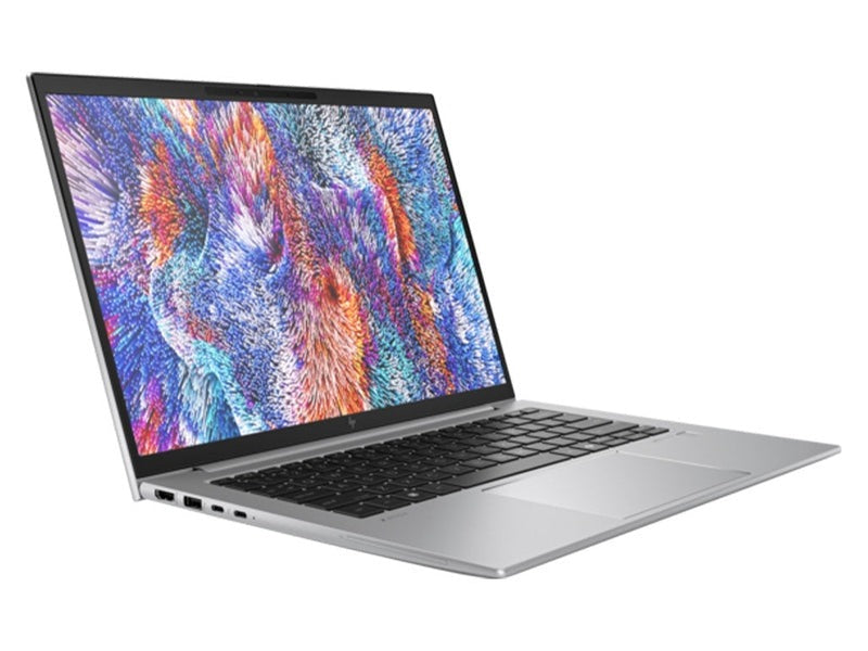 HP ZBook Firefly 14A G11 14" WUXGA Touch RYZEN 5 PRO 8640HS 16GB 512GB SSD W11P 3YR