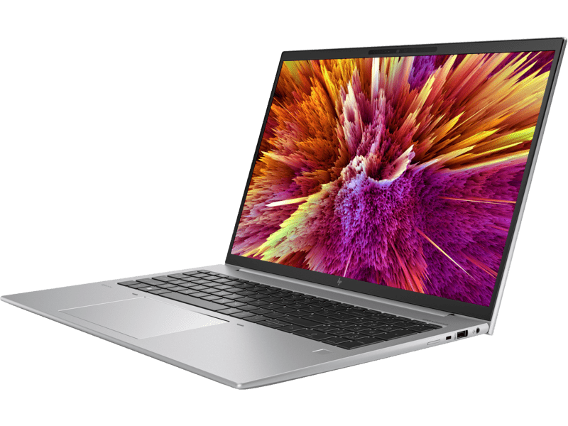HP ZBook Firefly G10 16" WUXGA Touch i7-1360P 16GB DDR5 512GB W11P/W10P