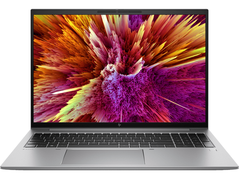 HP ZBook Firefly 16 G10 16" WUXGA Touch i7-1355U 16GB DDR5 512GB RTX-A500 W11P/W10P