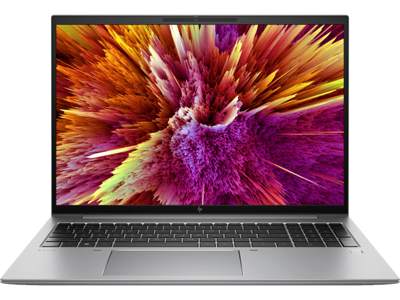HP ZBook Firefly G10 16" WUXGA Touch i7-1360P 16GB DDR5 512GB W11P/W10P