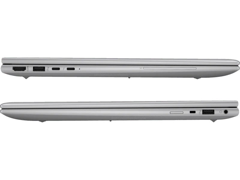 HP C25KXAT Zbook Firefly 16 G11, 16" WUXGA Touch, U7-155H, 16GB, 512GB SSD, NVIDIA RTX A500 4GB, Mobile Workstation Laptop WIN 11 PRO, 3YR ONSITE WTY
