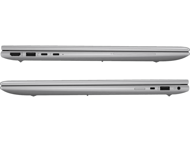 HP Zbook Firefly 16" G11 Mobile Workstation C25KXAT Ultra 7-155H 16GB 512GB SSD, NVIDIA RTX A500 4GB, 16" WUXGA Touch Laptop WIN 11 PRO, 3YR ONSITE WTY